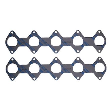 Fel-Pro Exhaust Manifold Gasket, Ms97408 MS97408